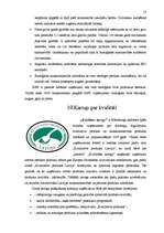 Referāts 'Produktu un pakalpojumu kvalitātes zīmes', 12.