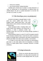 Referāts 'Produktu un pakalpojumu kvalitātes zīmes', 13.