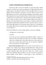 Konspekts 'Normu intertemporālā piemērošana', 1.