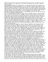 Eseja 'Chernobyl: Nuclear Melt Down - Parties Responsible', 1.