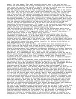 Eseja 'Chernobyl: Nuclear Melt Down - Parties Responsible', 2.