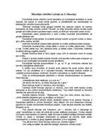 Referāts 'Filosofijas attīstība Latvijā un Z.Mauriņa', 1.