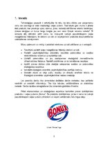 Referāts 'Veļas mazgāšanas līdzekļi', 3.