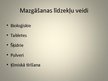 Referāts 'Veļas mazgāšanas līdzekļi', 25.
