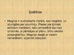 Prezentācija 'Metāli', 11.