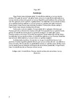 Referāts 'Aristida Briāna ietekme uz Latvijas tiesisko atzīšanu 1921.gada 26.janvārī', 2.