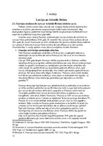 Referāts 'Aristida Briāna ietekme uz Latvijas tiesisko atzīšanu 1921.gada 26.janvārī', 13.