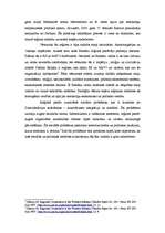 Eseja 'Faktori, kas mazina reģionālās sadarbības lomu Balkānu problēmu risināšanā', 2.