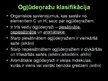 Prezentācija 'Organiskā ķīmija, krustvārdu mīkla', 6.