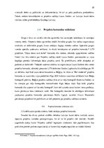 Prakses atskaite 'Projekts "Dejas diena tavā darbā" izstrāde. Latvijas Jaunā teātra institūts', 25.