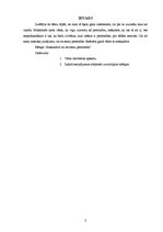 Referāts 'Personības raksturojums', 2.