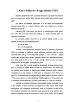 Referāts 'Iekšzemes kopprodukts', 4.