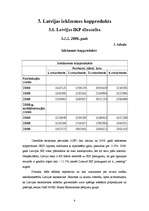 Referāts 'Iekšzemes kopprodukts', 9.