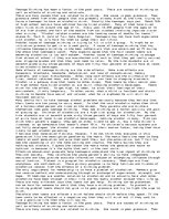 Eseja 'Teenage Drinking - Solutions, Causes, and Effects', 1.