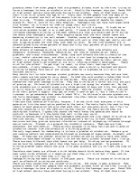 Eseja 'Teenage Drinking - Solutions, Causes, and Effects', 2.