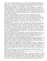 Eseja 'Teenage Drinking - Solutions, Causes, and Effects', 3.