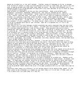 Eseja 'Teenage Drinking - Solutions, Causes, and Effects', 6.