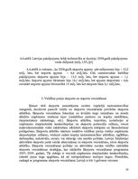 Referāts 'Eksporta un importa struktūra un dinamika Latvijā un Austrijā', 20.
