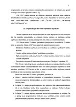 Prakses atskaite 'Prakses atskaite', 5.