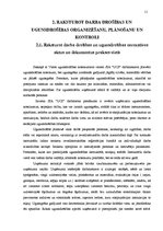 Prakses atskaite 'Prakses atskaite', 11.