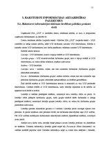 Prakses atskaite 'Prakses atskaite', 15.