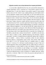 Eseja 'Reģionālās ekonomikas loma Latvijas tautsaimniecības izaugsmes nodrošināšanā', 1.