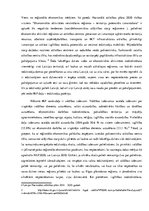 Eseja 'Reģionālās ekonomikas loma Latvijas tautsaimniecības izaugsmes nodrošināšanā', 4.