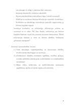 Konspekts 'Analīze par esošajiem aktīvā dabas un ekotūrisma ierobežojošajiem faktoriem Mado', 4.