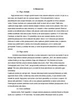 Biznesa plāns 'Interneta klubs - SIA "Tīkls"', 9.