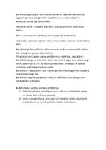 Konspekts 'Antarktīda', 3.