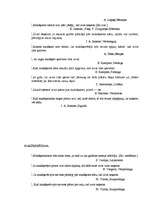 Referāts 'Latviešu ticējumi un paražas', 7.