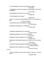 Referāts 'Latviešu ticējumi un paražas', 8.