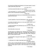 Referāts 'Latviešu ticējumi un paražas', 9.