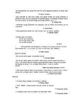 Referāts 'Latviešu ticējumi un paražas', 10.