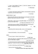 Referāts 'Latviešu ticējumi un paražas', 12.