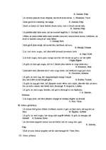 Referāts 'Latviešu ticējumi un paražas', 16.