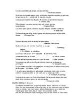 Referāts 'Latviešu ticējumi un paražas', 17.