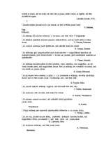 Referāts 'Latviešu ticējumi un paražas', 19.