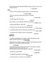 Referāts 'Latviešu ticējumi un paražas', 21.