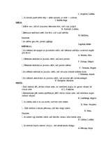 Referāts 'Latviešu ticējumi un paražas', 22.