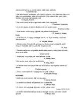 Referāts 'Latviešu ticējumi un paražas', 24.