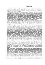 Referāts 'Latviešu ticējumi un paražas', 27.