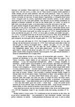 Referāts 'Latviešu ticējumi un paražas', 28.