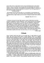 Referāts 'Latviešu ticējumi un paražas', 31.