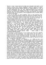 Referāts 'Latviešu ticējumi un paražas', 34.