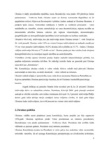 Referāts 'Uzņēmuma dibināšanas iespējas Ukrainā', 8.