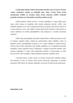 Referāts 'Uzņēmuma dibināšanas iespējas Ukrainā', 26.