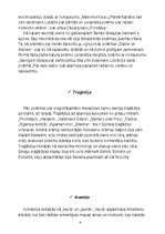 Referāts 'Antīkās Grieķijas literatūra', 4.