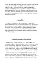 Referāts 'Antīkās Grieķijas literatūra', 5.