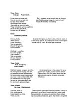 Konspekts 'Bērnu literatūra', 2.